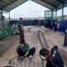 Irdam IX/Udayana Hadiri Penanaman Pohon untuk Carbon Offset KKI 2025 di Teluk Benoa