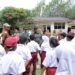 Kodim 0208 Asahan Gelar Patroli Kamtibmas, Dandim Tinjau Poskamling di Wilayah Kisaran Barat