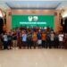 Kodam IX/Udayana Perkuat Sinergi Bersama Pemerintah Melalui Komsos 2025