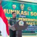 Korem 161/WS Gelar Komunikasi Sosial Dengan Aparat Pemerintah NTT