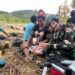 Peduli Kesehatan Papua, Satgas Yonif 743/PSY Gelar Layanan Medis Gratis di Tinolok