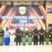 Pangdam I/BB Pimpin Sertijab, Penyerahan Jabatan, dan Tradisi Korps Pejabat Kodam I/BB