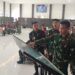 Kolaborasi TNI–Polri–Pemprov Kendari Makin Solid dalam TFG Latihan Posko I Lewat Inovasi MDO Pussimpur