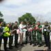 Respons Cepat Prajurit TNI AD Gagalkan Peredaran 90 Ribu Ekstasi di Tol Trans Sumatera