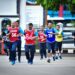 SEMANGAT JUANG TINGGI, JAGA PERFORMA TUBUH SEBAGAI PETARUNG YANG PRIMA