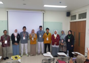 SMA Muhi Sabet 35 Medali tingkat DIY dan Siap Melaju ke Olympicad Nasional 2026