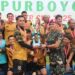 Purboyo Super Cup Resmi Ditutup 