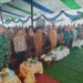 Wadan Ramil 01/Pariaman Hadiri Pembukaan Festival Literasi di Kota Pariaman