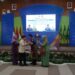 Pemda Kabupaten Sambas Gelar Acara Pisah Sambut Komandan Kodim 1208/Sambas