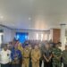‎Kodim 1204/Sanggau–Sekadau Hadiri Dialog Kebangsaan Lintas Agama dan Organisasi Kemasyarakatan di Kabupaten Sekadau