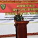 LETKOL CZI DILI EKO SETYAWAN; KDKMP MERUPAKAN PROGRAM STRATEGIS NASIONAL DUKUNG KEMANDIRIAN BANGSA
