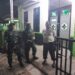 Patroli Gabungan Koramil, Polsek, dan Kecamatan Kedungwaringin Perketat Keamanan Wilayah