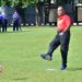 DENGAN SEMANGAT SPORTIVITAS DAN PERSAUDARAAN DI MAKO KORMAR* DANDENMA CUP RESMI DI BUKA