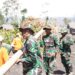 Pastikan Warga Tertangani dengan Baik, TNI AD Lanjutkan Penanganan Bencana Semeru