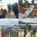 TNI Lanjutkan Penataan dan Penguatan Pos Kotis TNTN, Kokohkan Kehadiran Sebagai Garda Terdepan untuk Kepentingan Masyarakat