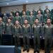 Pasis Sekkau A-117 Jalani Latihan Olah Yudha “Dewanto” Sakti Yudha CXVII TA 2025