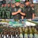 Tonggak Baru Kepemimpinan Dankikav 5/GCC, Pangdam II/Sriwijaya : Pemimpin Harus Senantiasa Berada di Tengah-Tengah Anggota