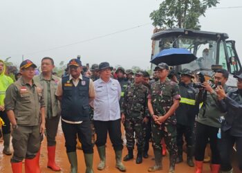 Toko Shelly Binjai,Grosir Barang Pecah Belah Murah Diserbu Pelaku UMKM dan Warga