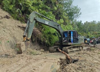 Toko Shelly Binjai,Grosir Barang Pecah Belah Murah Diserbu Pelaku UMKM dan Warga