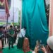 Danramil 11/KP ikuti peresmian Masjid Al-Ikhlas di Desa Asam Jawa.