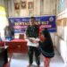 Babinsa Koramil 13/AN Dampingi Pembagian BLT-DD Tahap III di Desa N-2