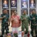 Kodam XXI/Radin Inten dan Unila Perkuat Sinergi