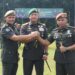 Pangdam IV/Diponegoro Pimpin Sertijab Kakumdam dan Komandan Batalyon Arhanud 15/DBY
