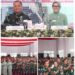 Pangdam IV/Diponegoro Kunker di Makodim 0720/Rembang