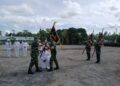 Pangdam VI/Mulawarman Kunjungi Bulungan, Tekankan Semangat Pengabdian dan Kebanggaan Satuan YTP