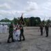 Pangdam VI/Mulawarman Kunjungi Bulungan, Tekankan Semangat Pengabdian dan Kebanggaan Satuan YTP