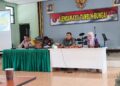 Tambun Bungai Run 2025 Siap Digelar, Kodam XXII/TB Lakukan Rapat Koordinasi