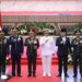 Wakasad Hadiri Pelantikan 51 Perwira Keahlian Khusus Dikmapa PK TNI