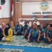 Jelang HUT Armada RI Ke-80 Tahun 2025, Prajurit Lanal Bandung Gelar Doa Bersama