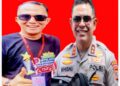 Kasdam I/BB Turun Langsung Meninjau Lokasi Banjir Serta Membagikan Sembako untuk Warga Terdampak.