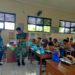 Peran Aktif Babinsa Mojosongo Bantu Pendistribusian Makanan Bergizi Gratis di Sekolah
