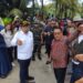 Kepala Staf Kepresidenan Tinjau Lokasi Bencana Alam di Padang Pariaman