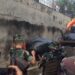 Untuk Menciptakan Situasi Yang Aman Dan Kondusif, Babinsa Laksanakan Komsos Dengan Warga Binaan
