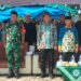 Danramil 01/AK Hadiri Resepsi Milad Muhammadiyah Ke-13 M Pimpinan Daerah Muhammadiyah Labuhanbatu Utara