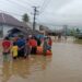 Kodim 0211/Tapteng Bantu Evakuasi Warga Terdampak Banjir di Kota Sibolga dan Tapteng