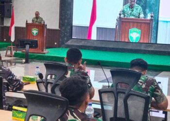 Reformasi Birokrasi TNI: Komitmen Membangun Aparatur Negara yang Profesional