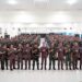 Pasmar 2 Korps Marinir Selenggarakan Penyuluhan Hukum