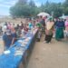 Pasca Libur Nelayan Peringati 21 Tahun Tsunami, Babinsa Pantau Stabilitas Harga Ikan di TPI Susoh