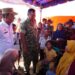 Wakil Panglima TNI Tinjau Wilayah Terdampak Banjir di Sumut dan Sumbar