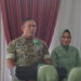 Dandim Abdya Temu Ramah Bersama Pemerintahan Daerah dan Masyarakat