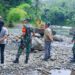 Aksi Cepat Tanggap Dandim Jembrana: Pimpin Peninjauan Jembatan Putus, Pastikan Akses 190 Jiwa dan Anak Sekolah Segera Pulih