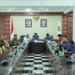 Dandim 0208 Asahan Ikuti Rakor Kemendagri Terkait Antisipasi Nataru 2025