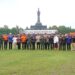 Kodam IX/Udayana Tegaskan Komitmen Kesiapsiagaan di Apel Siaga Bencana Hidrometeorologi 2025–2026