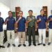 DANDIM 0208/ASAHAN TERIMA AUDIENSI PT AGRINAS PALMA NUSANTARA