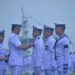 Semangat Jalesveva Jayamahe Kodaeral VI  Gelar Upacara Hari Armada RI Tahun  2025