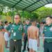 Pangdam XV/Pattimura Pimpin Sidang Pantukhir Cata PK TNI AD Gel-3